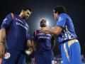 IPL 2019 : ऑरेंज, पर्पल कॅपचे आम्हाला घेणेदेणे नाही, सांगतायत मुंबई इंडियन्सचे प्रशिक्षक - Marathi News | IPL 2019: we not having orange the purple cap but i don't mind, said coach of Mumbai Indians | Latest cricket News at Lokmat.com
