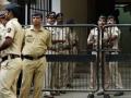 corona virus : वरिष्ठ पोलीस अधिकाऱ्याचा अंगरक्षक पॉझिटिव्ह - Marathi News | corona virus: Senior police officer's bodyguard positive | Latest kolhapur News at Lokmat.com