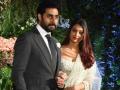 OMG! अभिषेक बच्चनने खोटी रिंग देऊन केलं होतं ऐश्वर्याला प्रपोज - Marathi News |  OMG! Abhishek Bachchan had given fake ring to Propose Aishwarya | Latest filmy News at Lokmat.com