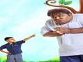 ‘फांदी’ आज चित्रपटगृहात,अशी आहे सिनेमाची कथा - Marathi News |  The 'stem' is in the movie theater today, the story of the film is such | Latest filmy News at Lokmat.com