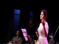 गायिका सावनी रविंद्रची ‘लताशा’ कॉन्सर्ट मराठीनंतर आता हिंदीत - Marathi News | Singer savni ravindra's concert Latasha now in hindi | Latest filmy News at Lokmat.com