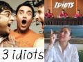 '3 Idiots' परत येणार? सिक्वलची गुपचूप तयारी; करिना म्हणाली, 'मला सांगितलंही नाही...' - Marathi News | 3 idiots sequel kareena kapoor hints sharing video says amir khan kept secret from her | Latest filmy News at Lokmat.com