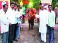 उपनगरला म्हसोबा महाराज यात्रोत्सव - Marathi News | Mhasoba Maharaj Yatra to Suburban | Latest nashik News at Lokmat.com