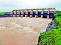 शहरात २१.७ मिमी पावसाची नोंद - Marathi News | In the city, 7.4 mm of rainfall is recorded | Latest nashik News at Lokmat.com