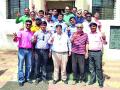 आयमा निवडणुकीत तलवार विजयी - Marathi News |  Talwar won the elections in Ayma | Latest nashik News at Lokmat.com