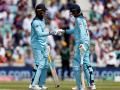 ICC World Cup 2019 : वर्ल्ड कपच्या इतिहासात इंग्लंडने आज केली 'ही' कमाल - Marathi News | ICC World Cup 2019: England has done this today in the history of World Cup | Latest cricket News at Lokmat.com