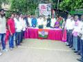 जुन्या कार्यकर्त्यांना मुख्य प्रवाहात आणण्यासाठी नोंदणीस प्रारंभ - Marathi News | Start of registration to bring old workers to mainstream | Latest nashik News at Lokmat.com