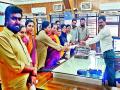 विभागीय कार्यालय द्वारका येथे स्थलांतरित करा - Marathi News |  Transfer the departmental office to Dwarka | Latest nashik News at Lokmat.com