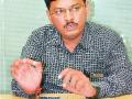 १0 वर्षांत ‘डीएमआयसी’ औद्योगिक शहर नावारूपाला - Marathi News | In 10 years, DMIC industrial town of Navarupala | Latest chhatrapati-sambhajinagar News at Lokmat.com