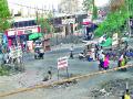 मनमाड-चांदवड महामार्गावर गतिरोधकाची मागणी - Marathi News |  Demand demand for resistance on the Manmad-Chandwad highway | Latest nashik News at Lokmat.com