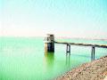 एप्रिलअखेर धरणांमध्ये फक्त २८ टक्के जलसाठा - Marathi News | At the end of the fort, only 28% water stock in the dams | Latest nashik News at Lokmat.com