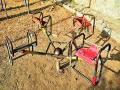 शहरात उद्याने हवीतच कशाला? - Marathi News | Why not park the park? | Latest nashik News at Lokmat.com
