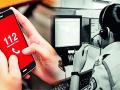 डायल 112 वर फेक कॉल कराल तर खबरदार; दाखल होईल आता गुन्हा! - Marathi News | Beware if you make a fake call on Dial 112; Crime will be filed now! | Latest vardha News at Lokmat.com