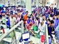 कोषागार कार्यालयात ३५० कोटींची देयके - Marathi News |  350 crores bill in the Treasury office | Latest nashik News at Lokmat.com