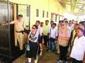 औरंगाबादसह मुकुंदवाडी रेल्वेस्थानकाची पाहणी - Marathi News | Inspection of Mukundwadi railway station with Aurangabad | Latest chhatrapati-sambhajinagar News at Lokmat.com