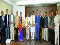 कार्यक्षम नगरसेवक पुरस्कार प्रदान - Marathi News |  Provide efficient councilor awards | Latest nashik News at Lokmat.com