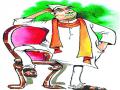 शिवसैनिक प्रचारात, नेते गायब - Marathi News |  In Shiv Sainik campaign, leaders disappear | Latest nashik News at Lokmat.com