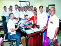 कोळी समाजाच्या मागण्यांकडे दुर्लक्ष - Marathi News | Ignore the demands of the Koli community | Latest nashik News at Lokmat.com
