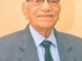 वयाच्या ८२ व्या वर्षी ‘डीएसस्सी’चा मान - Marathi News | The honor of 'DSC' at the age of 82 | Latest nagpur News at Lokmat.com