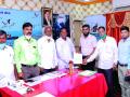 शेतकऱ्यांना नुकसान भरपाई मिळावी, नंदकुमार घाटेंची मागणी - Marathi News | Farmers should get compensation, demand of Nandkumar Ghats: Punchnama should be done immediately, loss of paddy cultivation | Latest sindhudurga News at Lokmat.com