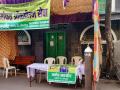 कोरोना रुग्णांना मशिदीतून मिळतोय श्वास... - Marathi News | Corona patients get breath from the mosque ... | Latest kolhapur News at Lokmat.com