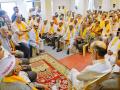 ‘मिसा’बंदी सत्याग्रहींना सवलती मिळाल्याच पाहिजेत - Marathi News | maisaabandai-satayaagarahainnaa-savalatai-mailaalayaaca-paahaijaeta | Latest nagpur News at Lokmat.com