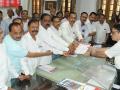 कोल्हापूर :  ‘बीएलओ’चा आदेश रद्द करा : मुख्याध्यापक संघाची मागणी - Marathi News | Kolhapur: Cancel the order of 'BLO': Request for Headmasters: Demand to District Collectors | Latest kolhapur News at Lokmat.com
