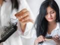 Hair Care Tips : कितीही काळजी घेतली तरी केस गळतात, तुटतातच; ५ उपाय केस राहतील कायम दाट आणि लांबसडक - Marathi News | Hair Care Tips: No matter how much care is taken, hair will fall out; 5 Remedies Hair will always be thick and long | Latest sakhi News at Lokmat.com