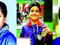 ललित, मोना, रौनक, मालविका, तायवाडे यांना एसजेएएन पुरस्कार - Marathi News | SJAN awards for Lalit, Mona, Raunak, Malvika, Taivade | Latest nagpur News at Lokmat.com