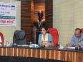 सिंधुदुर्ग: बांबू हे शेतकऱ्यांसाठी फायदेशीर पिक : के मंजुलक्ष्मी - Marathi News | Sindhudurg: Bamboo beneficial for farmers: Manzilakshmi | Latest sindhudurga News at Lokmat.com