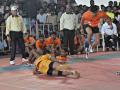 पश्चिम विभागीय कबड्डी स्पर्धेत ‘शिवाजी विद्यापीठ’ विजेता - Marathi News | 'Shivaji University' winner in Western Divisional Kabaddi Tournament | Latest kolhapur News at Lokmat.com