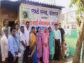 टाटांची प्रेरणा, पाऊण कोटीचा भूखंड देऊन जपली दातृत्वाची भावना; कोल्हापुरातील सागर पाटील यांचे मोठेपण - Marathi News | Sagar Patil of Kolhapur donated a land worth five crores to a Ekati Foundation in memory of his father | Latest kolhapur News at Lokmat.com