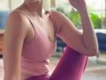 5 yoga asanas to practice daily : आलिया भटसारखी परफेक्ट फिगर हवी? तिची ट्रेनर सांगते करा 5 आसनं नियमित, व्हा ग्लॅमरस फिट - Marathi News | | Latest sakhi News at Lokmat.com