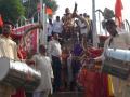 मराठा आरक्षण; उपराजधानीत जल्लोष - Marathi News | Maratha reservation; celebration in Nagpur | Latest nagpur News at Lokmat.com