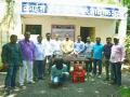 सातपूरच्या सराईताकडून दीड लाखाचा मुद्देमाल जप्त - Marathi News | nashik,satpur,criminal,arrested | Latest nashik News at Lokmat.com