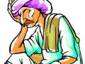 कोरोना काळात वाढल्या शेतकरी आत्महत्या - Marathi News | Farmer suicides increased during the Corona period | Latest amravati News at Lokmat.com