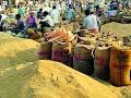 शासकीय धान खरेदीला जिल्ह्यात आजपासून प्रारंभ - Marathi News | Government grain procurement in the district starts from today | Latest bhandara News at Lokmat.com