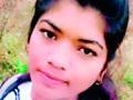 साखळीत दुचाकीस्वार तरुणी ठार - Marathi News | A young woman riding a two-wheeler in a Sakhali was killed | Latest bhandara News at Lokmat.com