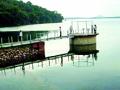 चांदपूर जलाशयाचे पाणी केवळ सात गावांना मिळणार - Marathi News | Only seven villages will get water from Chandpur reservoir | Latest bhandara News at Lokmat.com