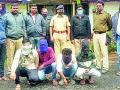यू- ट्युबवरून शोधले नकली नोटा छपाईचे तंत्र - Marathi News | | Latest bhandara News at Lokmat.com