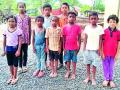 ‘ते’ विद्यार्थी शाळाबाह्यच - Marathi News | 'They' are out of school | Latest chandrapur News at Lokmat.com