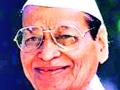 बाबुजींच्या जयंतीनिमित्त २ जुलैला महारक्तदान शिबिर - Marathi News | Regarding the birth anniversary of Babuji, on July 2, the Maharaktadan camp was organized | Latest chandrapur News at Lokmat.com