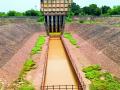 वाघोली बुटी उपसा सिंचन योजनेचे पाणी सोडले - Marathi News | Wagholi Buti Lift Irrigation Scheme released water | Latest chandrapur News at Lokmat.com
