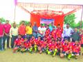 विभागीय शालेय हॉकी स्पर्धा; बुलडाणा व यवतमाळ संघ विजयी - Marathi News | The regional school hockey tournament; Buldana and Yavatmal team win | Latest akola News at Lokmat.com