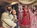 Vicky Kaushal reveals Katrina Kaif scold her 6 sisters for joota chupai rasam at their wedding - Hindi News | Vicky Kaushal reveals Katrina Kaif scold her 6 sisters for joota chupai rasam at their wedding | Latest entertainment Photos at Lokmattimes.com