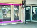 शहरातील बहुतांश एटीएम कॅशलेस - Marathi News | Most ATMs cashless in the city | Latest gadchiroli News at Lokmat.com