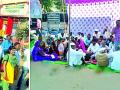 शासनाविरोधात विदर्भवाद्यांचा गडचिरोलीत आक्रोश - Marathi News | Gadchiroli resentment of Vidarbhaas against the government | Latest gadchiroli News at Lokmat.com
