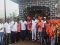 बिनविरोध निवडीची आदर्श परंपरा तिसऱ्यांदा कायम - Marathi News | The ideal tradition of uncontested selection persists for the third time | Latest nashik News at Lokmat.com