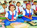  गुणवत्ता सुधार : सद्यस्थितीत ३३ शाळांनी गाठले लक्ष्य महापालिकेच्या ७३ शाळा वर्षाअखेर ‘अ’ श्रेणीत - Marathi News | Quality Improvement: At present, 33 schools have achieved the target of 73 schools of the Corporation at the end of the year 'A' | Latest nashik News at Lokmat.com