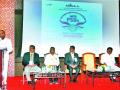 रोजगारनिर्मितीत लघुउद्योजकांची भूमिका महत्त्वाची - Marathi News | The role of small business entrepreneurs is important | Latest nashik News at Lokmat.com